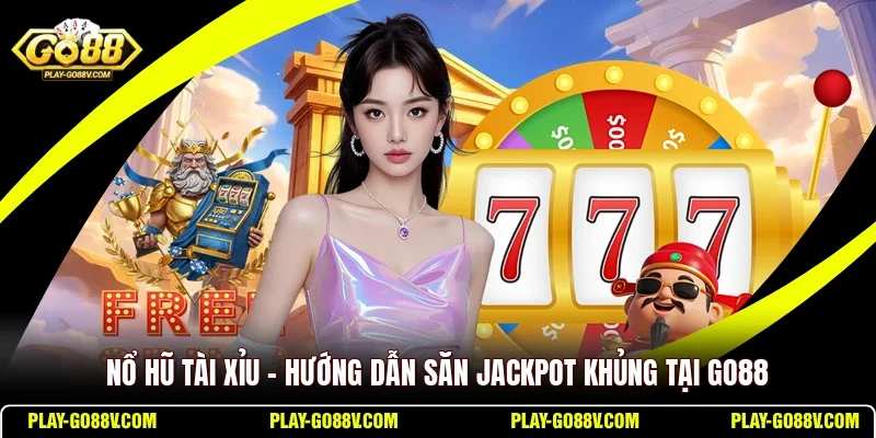 Nổ Hũ Tài Xỉu