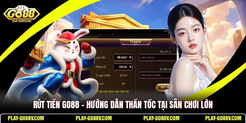 Rút Tiền GO88