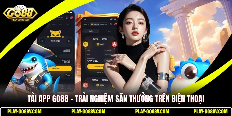 Tải App GO88